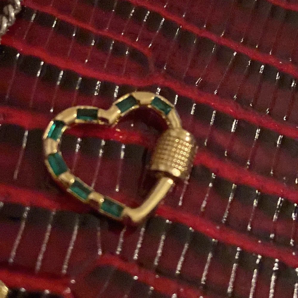 Charm holders for different ones holder only - Picture 7 of 17